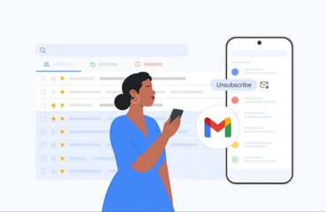 Google introduces new Gmail feature to declutter your inbox