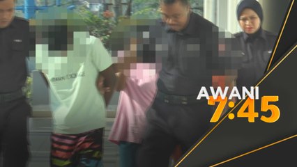 Kes bunuh penuntut di Cyberjaya: Dua suspek dituduh esok