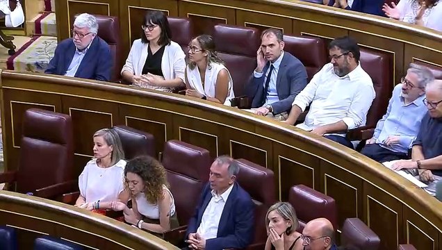 Los socios del Gobierno piden explicaciones y garantías a Pedro Sánchez