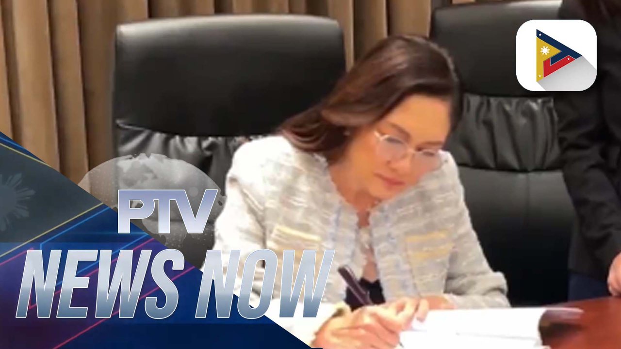 Hontiveros files cyber libel case vs 7 over viral video