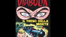 DIABOLIK---IL TRENO DELLA MORTE