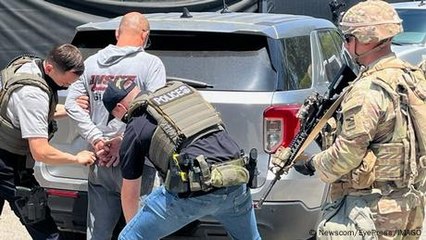 Trump's immigration policy hits shrinking US cities hard