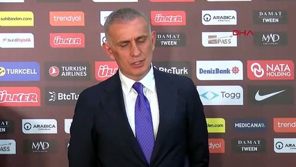 TFF Başkanı açıkladı: Yeni sezonda yaka kamerası uygulaması başlıyor