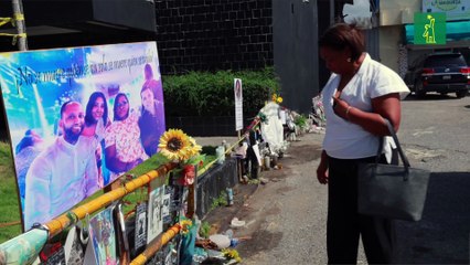 "Preferiría ser yo el que partió, no ella": el luto que persiste tras el Jet Set