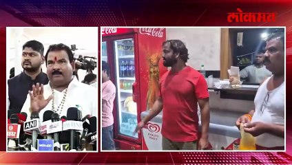 संजय गायकवाडांची मारहाण व्हायरल, शिंदेंनी काय दिली समज