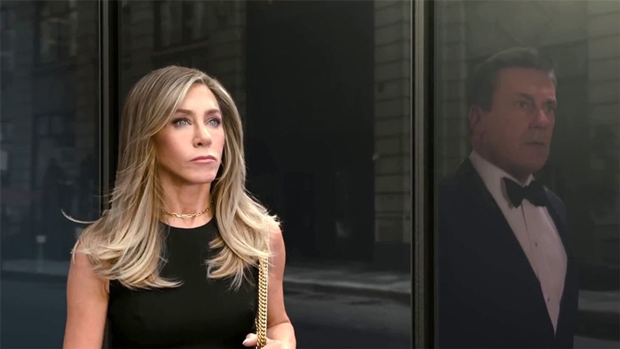 The Morning Show - staffel 4 Teaser OV