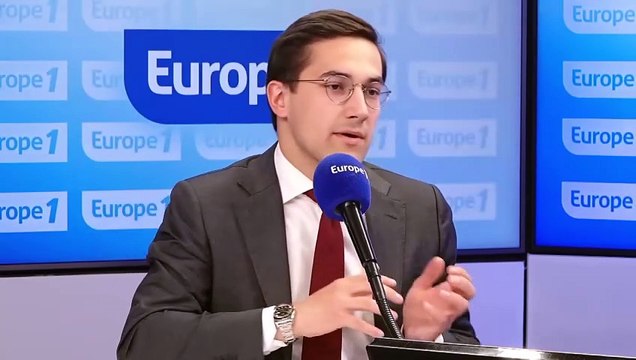 «L’islamo-gauchisme n’existe pas» : Le ministre de l'Enseignement supérieur «nous fait un déni de réalité», estime Jules Torres