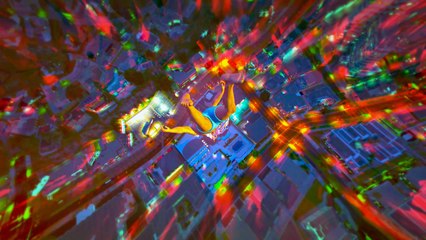 GTA V Michael Abducted by Alien – SpaceShip Mission Full Gameplay & Story Explained