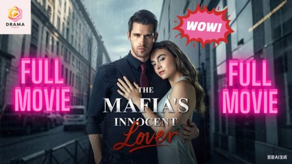 The Mafia's Innocent Lover Full Movie
