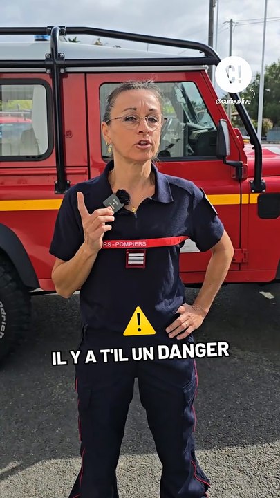 Tuto : Comment apporter les premiers secours ?