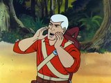 Jonny Quest - O Monstro Invisível (1965)