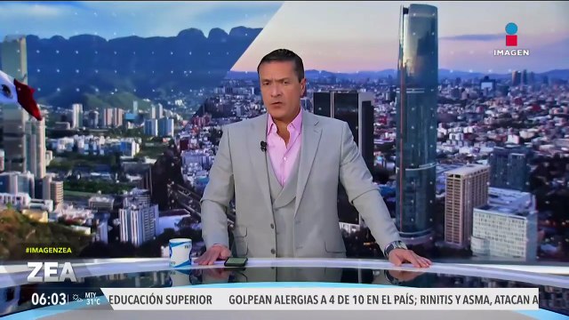 Caen 3 presuntos extorsionadores en Pátzcuaro, Michoacán