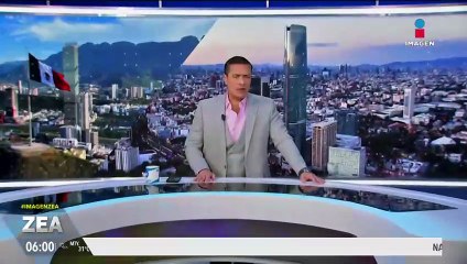 Reagendan para el próximo viernes la audiencia de Ovidio Guzmán