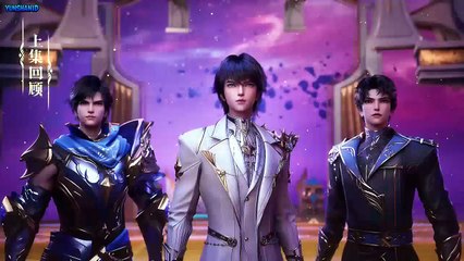 Throne of Seal Eps 167 Subtitle Indonesia bagus 720p