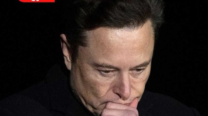 इस देश ने बैन किया Musk का Grok AI, राष्ट्रपति के अपमान का मामला