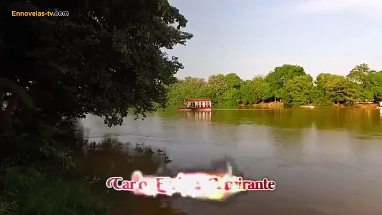 Sinú río de pasiones Capítulo 50