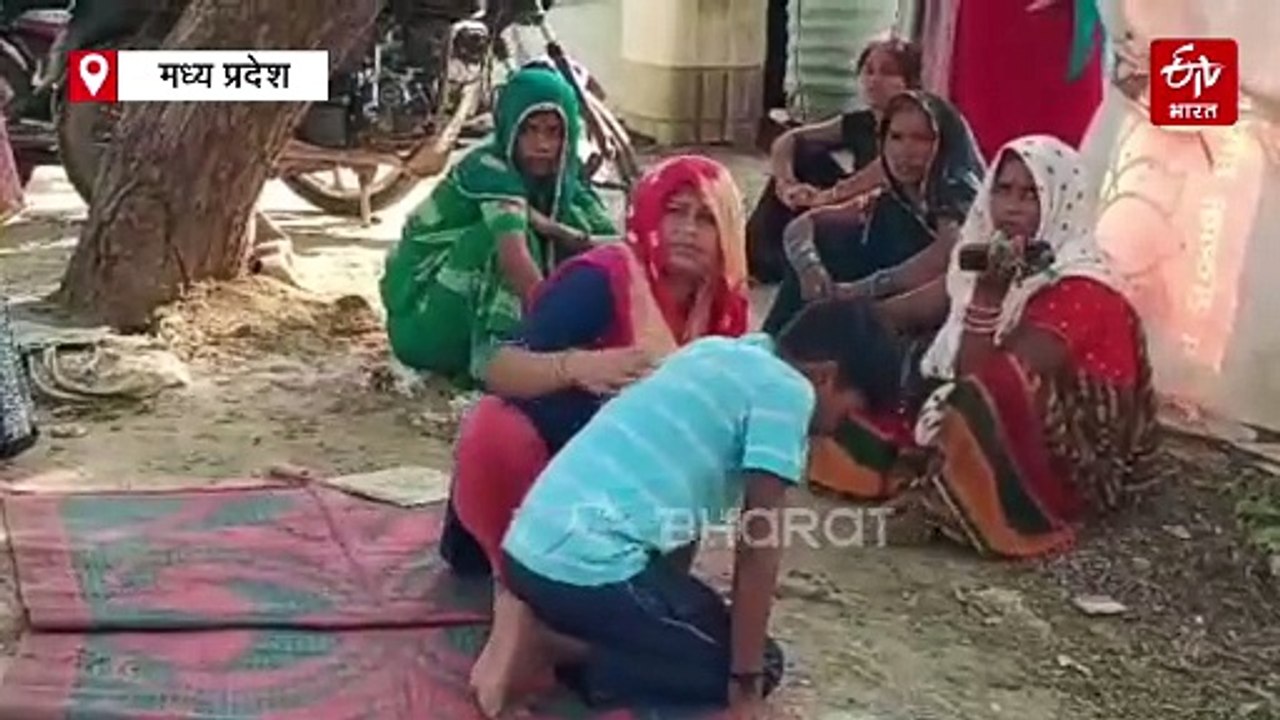 रीवा में रेबीज का इंजेक्शन भी हुआ फेल, कुत्ते के काटने से बच्चे की मौत