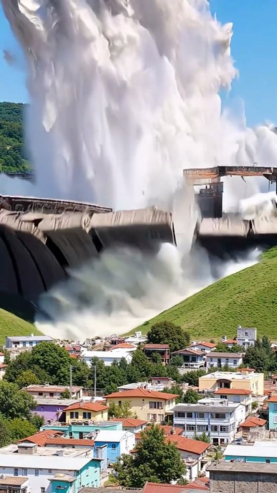 flood