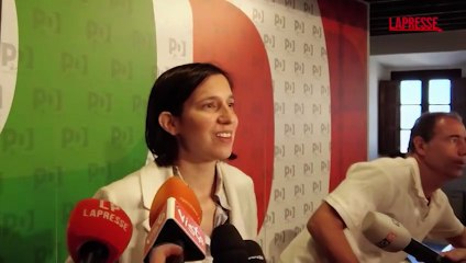 Scuola, Schlein: ?Trasporto gratis per studenti. Costerebbe meno dei centri vuoti in Albania?