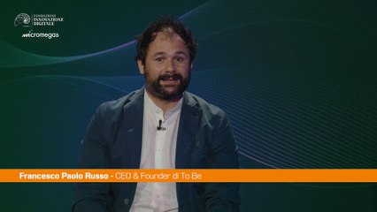 Start up innovative: con To Be la luce diventa un'infrastruttura