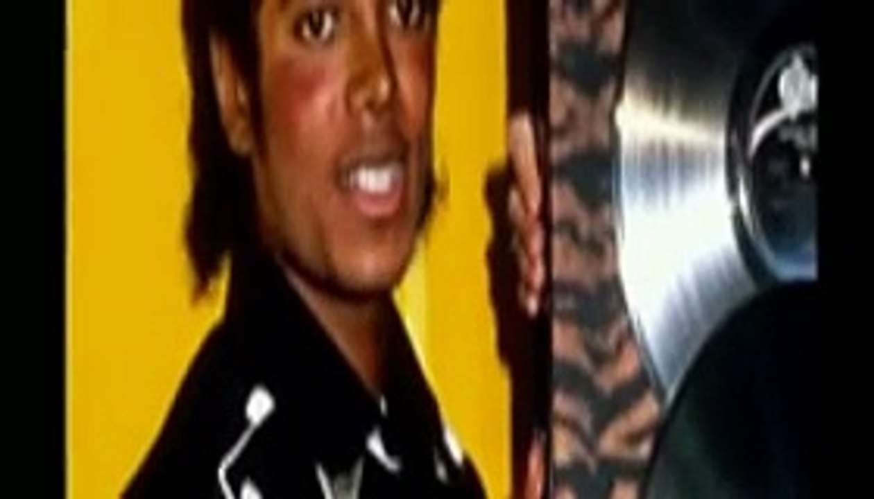 Autopsia de famosos Michael Jackson