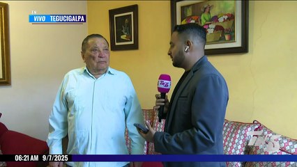 TN5 Matutino - 9 de julio de 2025