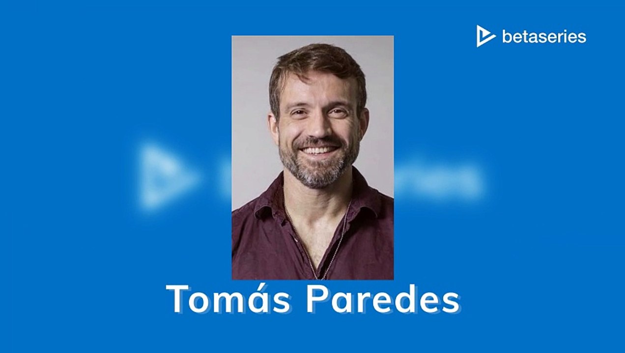 Tomás Paredes (ES)