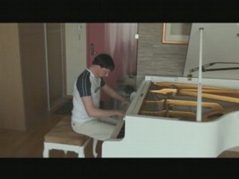 Bach Prelude and fugue in g sharp minor WTK I BWV 863