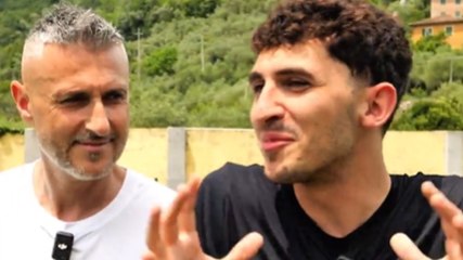 Pulizia e rapidità d'esecuzione: ecco come si sceglie un calciatore