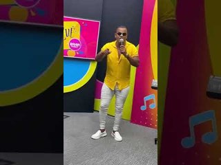 Nenho - Programa Fuzuê