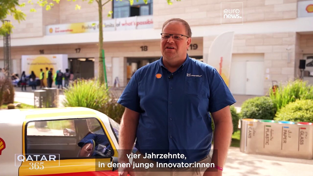 Bildung in Katar, vom praktischen MINT-Lernen bis hin zu Film-Meisterkursen