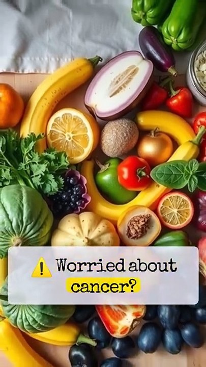 5-antioxidant-rich-foods-to-help-fight-cancer-naturally #AntioxidantFoods   #CancerPrevention   #HealthyEating   #EatToBeatCancer   #Superfoods   #BoostImmunity   #FoodAsMedicine   #PlantBasedHealing   #EatHealthyStayHealthy   #NutritionFacts