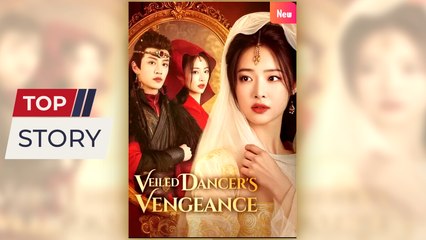 Veiled Dancer's Vengeance full movie