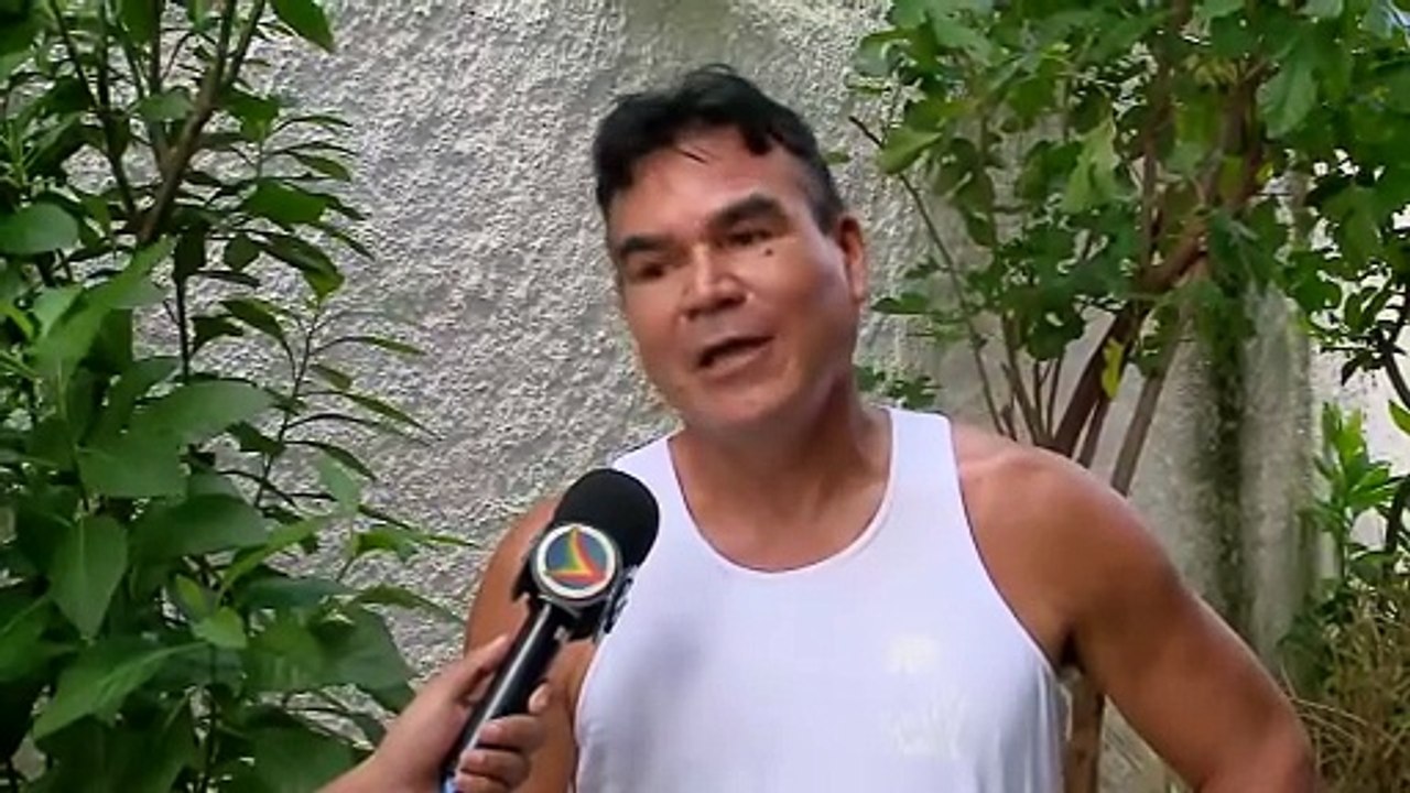 invasor quebra trava, furta bombas de água e causa prejuízo em condomínio de Candeias: como isso aconteceu?