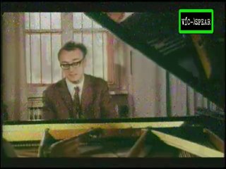 Alfred Brendel: el Hombre y la Mascara - Documental (2000) Subtitulado en Español