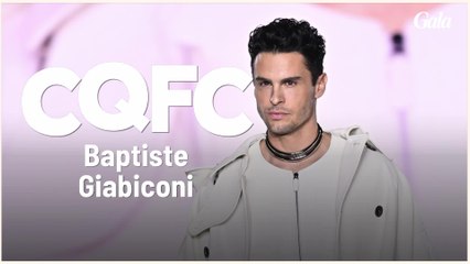 GALA VIDEO - Baptiste Giabiconi : ce qu'il faut connaître