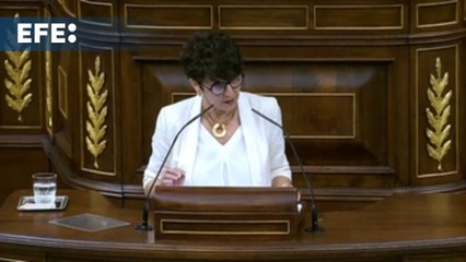 El PNV alerta a Sánchez de que su confianza "va camino de la UCI"