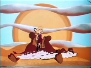 Super Mouse - Herói do Deserto (1979)