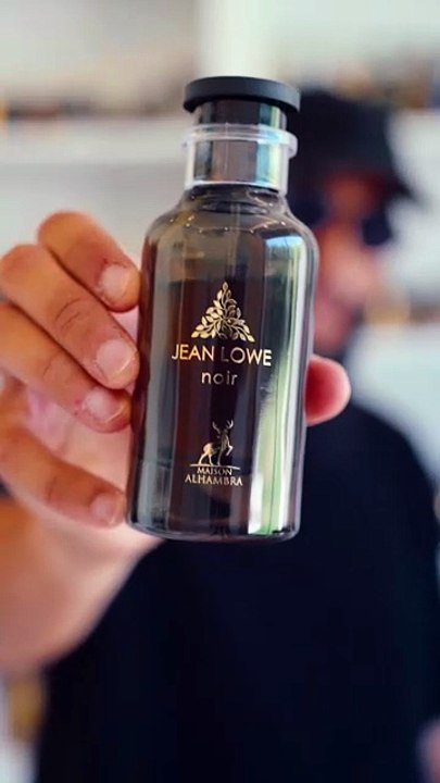 Tu veux un parfum qui frappe