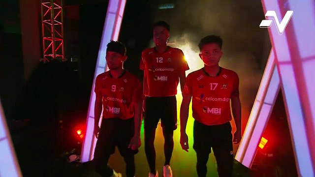Negeri Sembilan Antlers menang mudah ke atas Kelantan Warriors