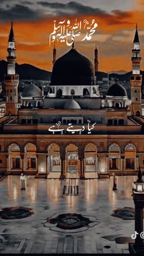 Main To Ashiq Hoon Nabi Ka | Muhammad Farhan Ali Qadri | Heart Touching Naat Status