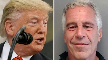 Epstein-Skandal: Trump mit Revolte konfrontiert