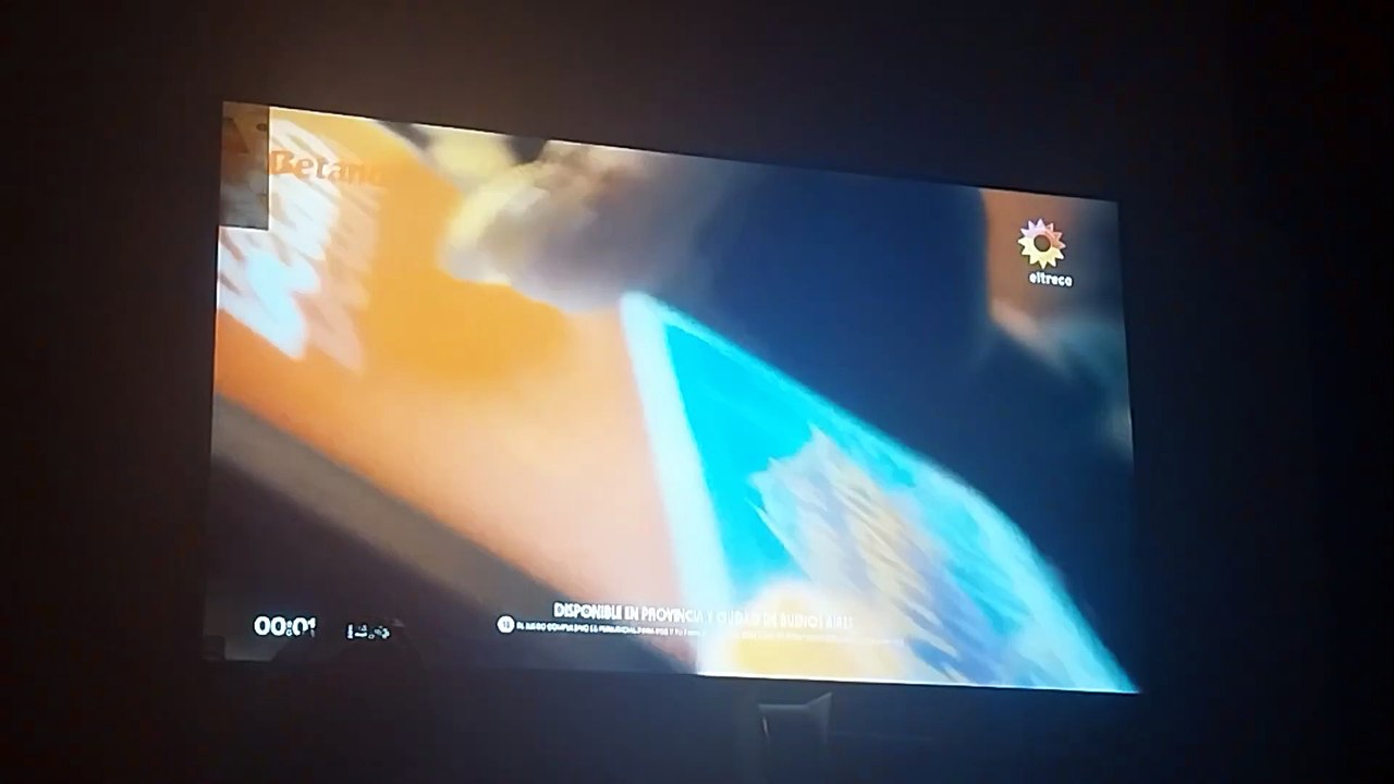 eltrece 🇦🇷 - Cierre de El mundo del espectáculo e Inicio de Fútbol de primera - 07/07/2025