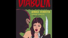 DIABOLIK---ATROCE VENDETTA