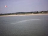glisse en baie de Somme