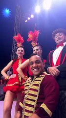 Zippo's Circus Comes to Elgin!