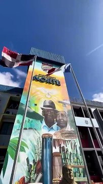 Declaraciones de Betty Gerónimo y Rafael Santos Pérez