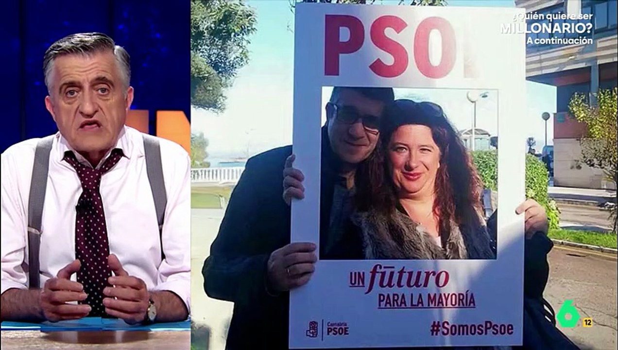 El Intermedio (P.2970) 27-05-2025
