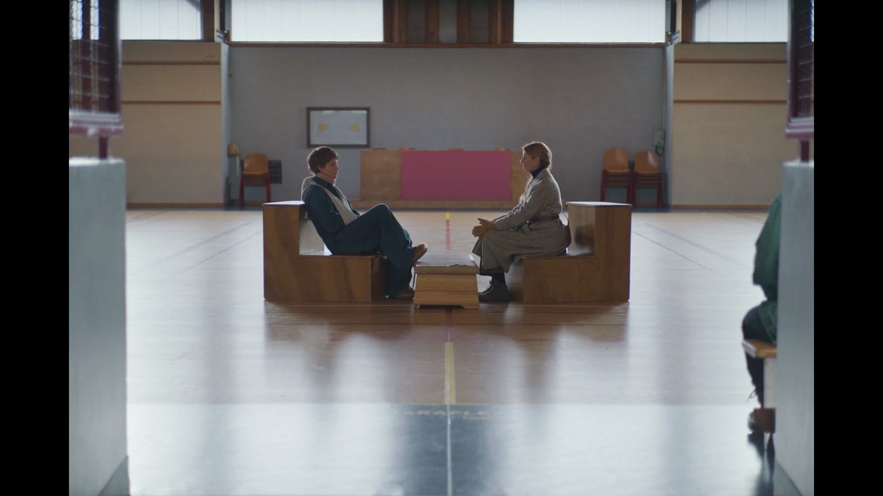 L'Accident de piano Trailer OmeU