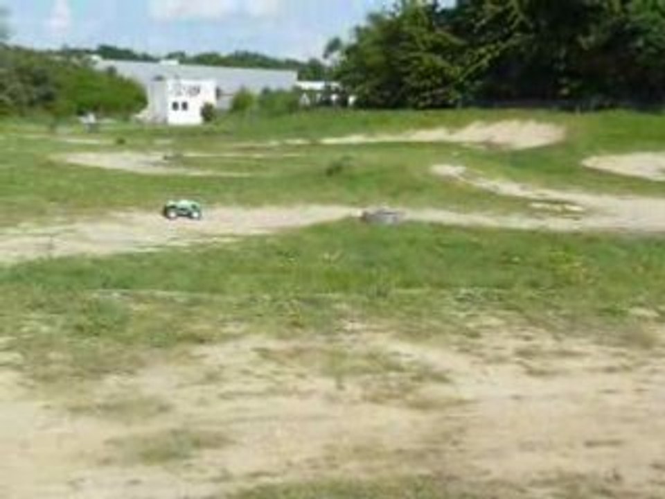 back flip